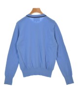 BEIGE,（ベイジ）カーディガン 青 サイズ:4(M位) レディース/2200666025029