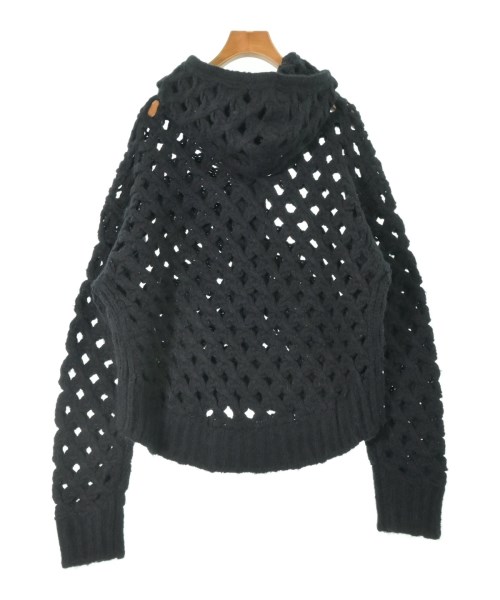 BEIGE,（ベイジ）カーディガン 黒 サイズ:4(M位) レディース/2200666009029