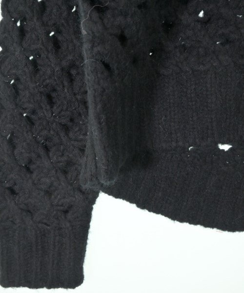 BEIGE,（ベイジ）カーディガン 黒 サイズ:4(M位) レディース/2200666009029