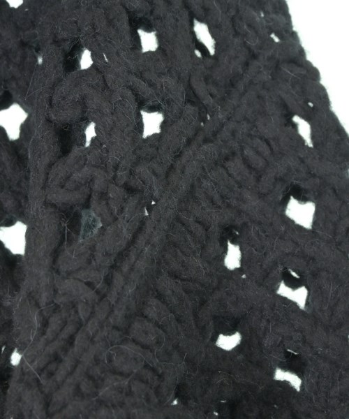 BEIGE,（ベイジ）カーディガン 黒 サイズ:4(M位) レディース/2200666009029