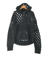 BEIGE,（ベイジ）カーディガン 黒 サイズ:4(M位) レディース/2200666009029