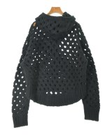 BEIGE,（ベイジ）カーディガン 黒 サイズ:4(M位) レディース/2200666009029