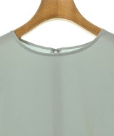 BEIGE,（ベイジ）ブラウス グレー サイズ:4(M位) レディース/2200666464163