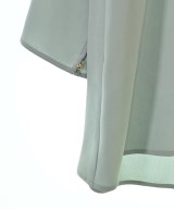 BEIGE,（ベイジ）ブラウス グレー サイズ:4(M位) レディース/2200666464163