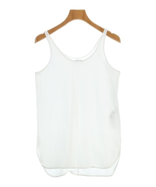 BEIGE,(ベイジ)タンクトップ 白 サイズ:4(M位)/2200670913114