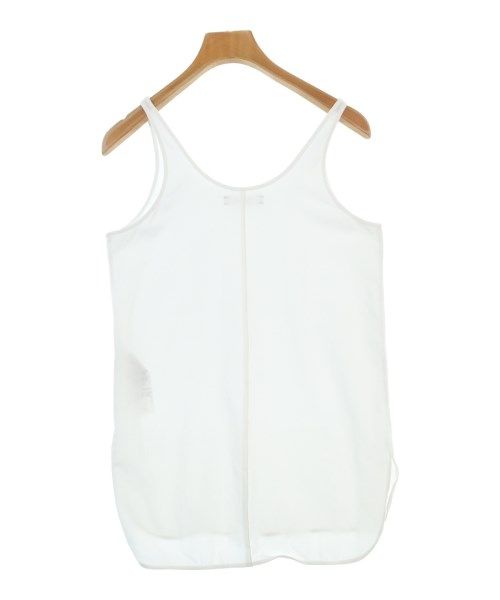 BEIGE,（ベイジ）タンクトップ 白 サイズ:4(M位) レディース/2200670913114