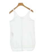 BEIGE,（ベイジ）タンクトップ 白 サイズ:4(M位) レディース/2200670913114