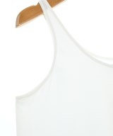BEIGE,（ベイジ）タンクトップ 白 サイズ:4(M位) レディース/2200670913114