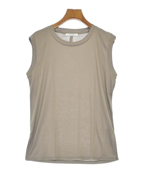 BEIGE,(ベイジ)のノースリーブ サイズ:4(XL位) 3,300円