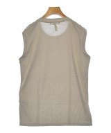 BEIGE,（ベイジ）ノースリーブ ベージュ サイズ:4(XL位) レディース/2200725322021