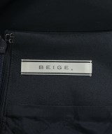 BEIGE,（ベイジ）ロング・マキシ丈スカート 紺 サイズ:4(M位) レディース/2200725034016