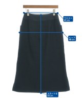 BEIGE,（ベイジ）ロング・マキシ丈スカート 紺 サイズ:4(M位) レディース/2200725034016