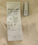 BEIGE,（ベイジ）ノースリーブ ベージュ サイズ:2(S位) レディース/2200724570188