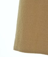 BEIGE,（ベイジ）ノーカラージャケット 茶 サイズ:2(S位) レディース/2200724911042