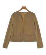 BEIGE, ノーカラージャケット