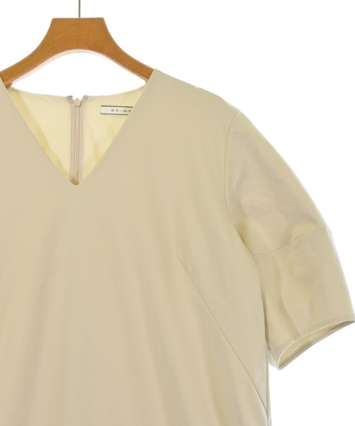 BEIGE,（ベイジ）ワンピース ベージュ サイズ:6(M位) レディース/2200733173011