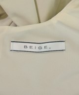 BEIGE,（ベイジ）ワンピース ベージュ サイズ:6(M位) レディース/2200733173011