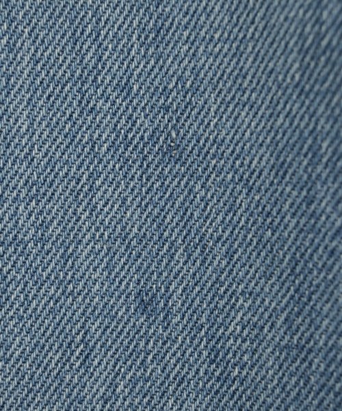 BEIGE,（ベイジ）デニムパンツ 青 サイズ:4(XL位) レディース/2200706190014