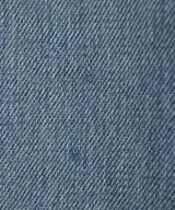 BEIGE,（ベイジ）デニムパンツ 青 サイズ:4(XL位) レディース/2200706190014
