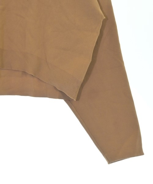BEIGE,（ベイジ）ニット・セーター 茶 サイズ:4(M位) レディース/2200720763027