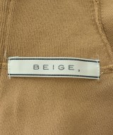 BEIGE,（ベイジ）ニット・セーター 茶 サイズ:4(M位) レディース/2200720763027