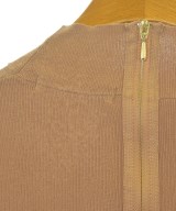 BEIGE,（ベイジ）ニット・セーター 茶 サイズ:4(M位) レディース/2200720763027
