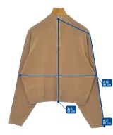 BEIGE,（ベイジ）ニット・セーター 茶 サイズ:4(M位) レディース/2200720763027