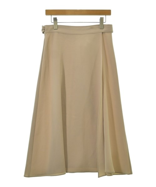 BEIGE,(ベイジ)のロング・マキシ丈スカート サイズ:4(XL位) 4,800円