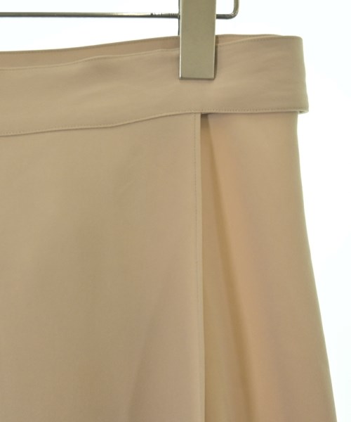 BEIGE,（ベイジ）ロング・マキシ丈スカート ベージュ サイズ:4(XL位) レディース/2200715022047