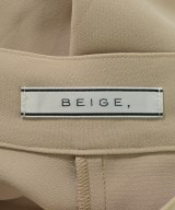 BEIGE,（ベイジ）ロング・マキシ丈スカート ベージュ サイズ:4(XL位) レディース/2200715022047