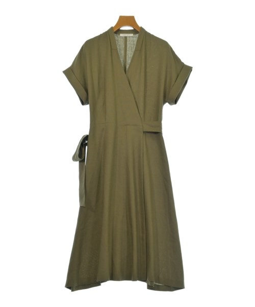 BEIGE,(ベイジ)のワンピース サイズ:4(XL位) 5,500円