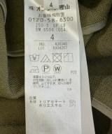 BEIGE,（ベイジ）ワンピース カーキ サイズ:4(XL位) レディース/2200715022054