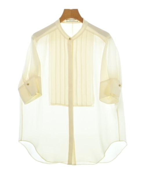 BEIGE,(ベイジ)のカジュアルシャツ サイズ:4(XL位) 6,400円