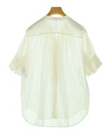 BEIGE,（ベイジ）カジュアルシャツ 白 サイズ:F レディース/2200716627197