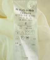 BEIGE,（ベイジ）カジュアルシャツ 白 サイズ:F レディース/2200716627197