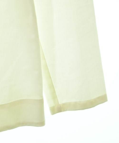 BEIGE,（ベイジ）ブラウス 白 サイズ:4(XL位) レディース/2200717859139