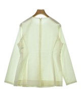 BEIGE,（ベイジ）ブラウス 白 サイズ:4(XL位) レディース/2200717859139