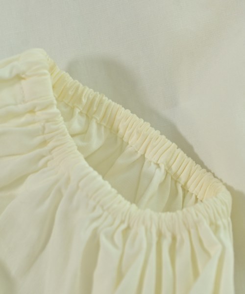 BEIGE,（ベイジ）ブラウス 白 サイズ:2(M位) レディース/2200717859146