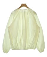 BEIGE,（ベイジ）ブラウス 白 サイズ:2(M位) レディース/2200717859146
