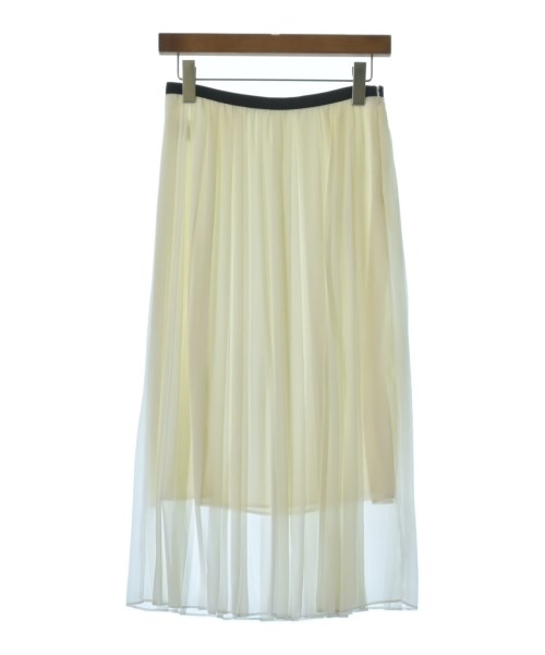 BEIGE,(ベイジ)のロング・マキシ丈スカート サイズ:4(M位) 4,800円