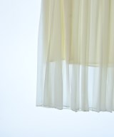 BEIGE,（ベイジ）ロング・マキシ丈スカート 白 サイズ:4(M位) レディース/2200717859153