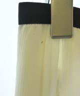 BEIGE,（ベイジ）ロング・マキシ丈スカート 白 サイズ:4(M位) レディース/2200717859153
