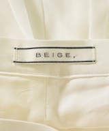 BEIGE,（ベイジ）その他 白 サイズ:4(M位) レディース/2200717859160