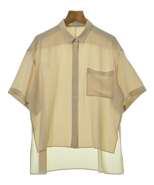BEIGE,(ベイジ)のカジュアルシャツ サイズ:2(M位) 6,400円