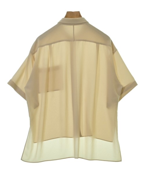 BEIGE,（ベイジ）カジュアルシャツ ピンク サイズ:2(M位) レディース/2200715784013