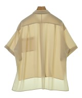 BEIGE,（ベイジ）カジュアルシャツ ピンク サイズ:2(M位) レディース/2200715784013