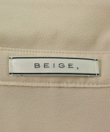 BEIGE,（ベイジ）カジュアルシャツ ピンク サイズ:2(M位) レディース/2200715784013