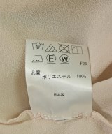 BEIGE,（ベイジ）カジュアルシャツ ピンク サイズ:2(M位) レディース/2200715784013