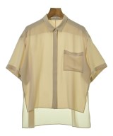 BEIGE, カジュアルシャツ