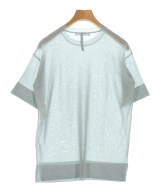 BEIGE,（ベイジ）ニット・セーター グレー サイズ:2(S位) レディース/2200715784044